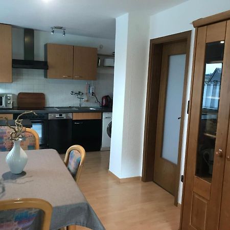 Ferienwohnung Paeusken Im Hochsauerland- E- Bike Und Auto Laden Moeglich Бествиг Екстериор снимка